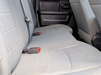 2015 RAM 1500 Express