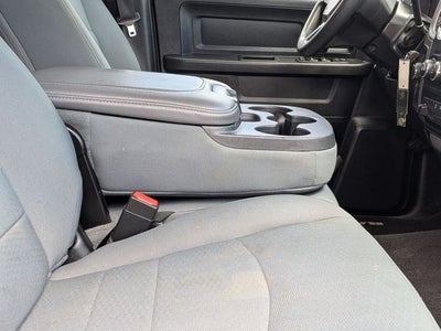 2015 RAM 1500 Express