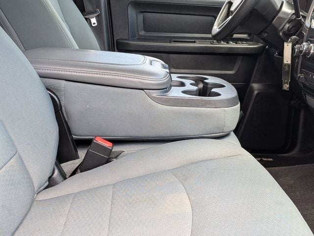 2015 RAM 1500 Express
