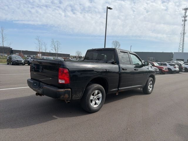 2015 RAM 1500 Express