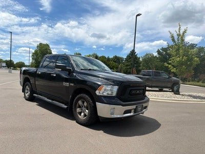 2016 RAM 1500 SLT