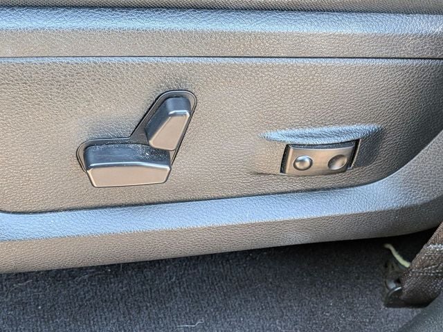 2018 RAM 1500 Night