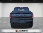2018 RAM 1500 Night
