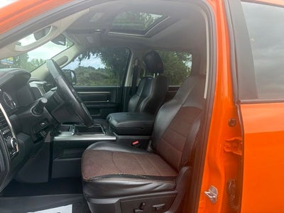 2015 RAM 1500 Sport