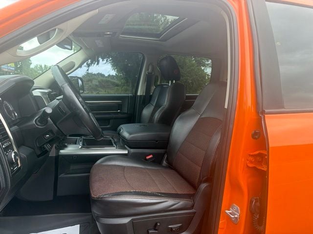 2015 RAM 1500 Sport