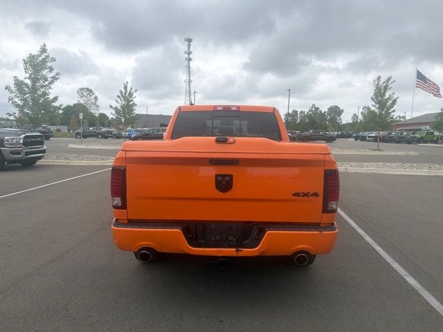 2015 RAM 1500 Sport