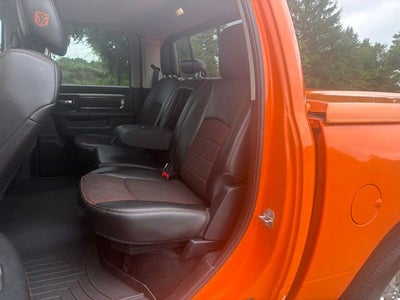 2015 RAM 1500 Sport