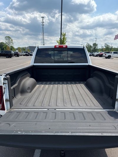 2015 RAM 1500 Rebel