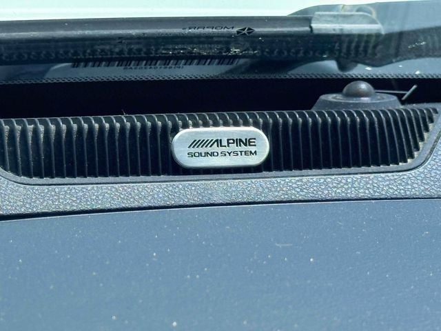 2015 RAM 1500 Rebel