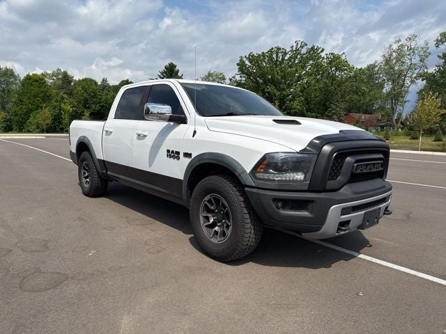 2015 RAM 1500 Rebel