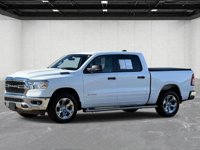 2023 RAM 1500 Pickup Big Horn/Lone Star