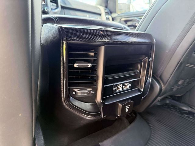 2021 RAM 1500 Big Horn/Lone Star Built To Serve Edition