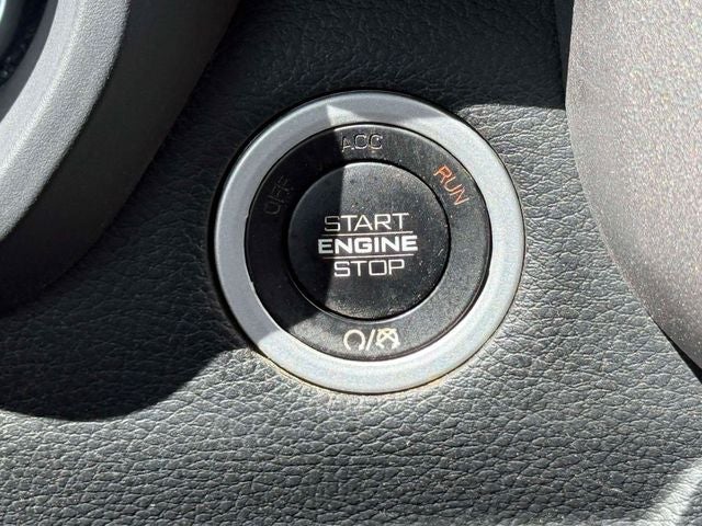 2021 RAM 1500 Big Horn/Lone Star Built To Serve Edition