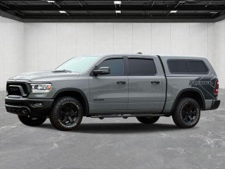 2023 RAM 1500 Rebel