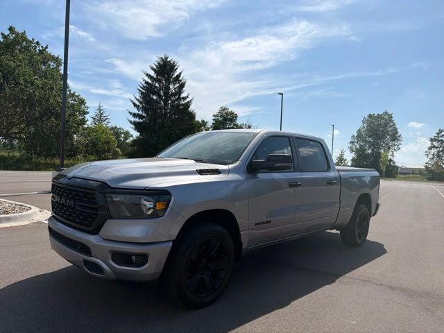 2024 RAM 1500 Big Horn/Lone Star