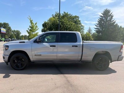 2024 RAM 1500 Big Horn/Lone Star