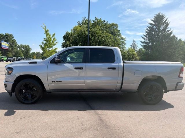2024 RAM 1500 Big Horn/Lone Star