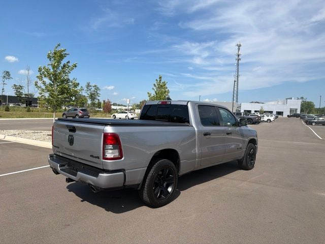 2024 RAM 1500 Big Horn/Lone Star