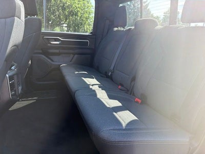 2024 RAM 1500 Big Horn/Lone Star
