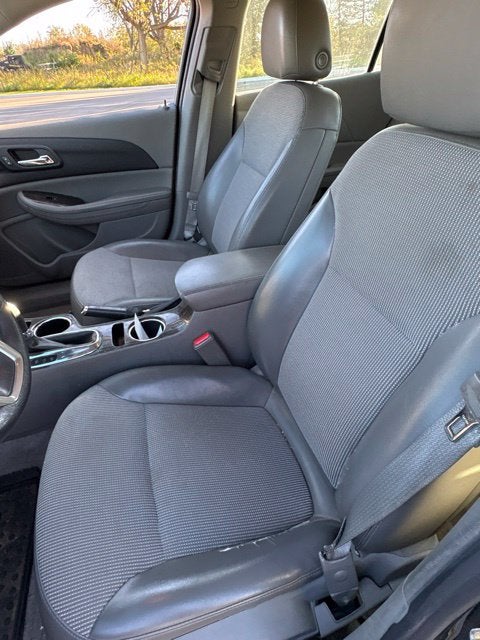 2014 Chevrolet Malibu LT 1LT