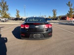 2014 Chevrolet Malibu LT 1LT