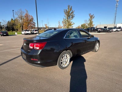 2014 Chevrolet Malibu LT 1LT
