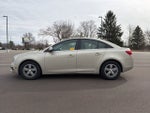 2015 Chevrolet Cruze 1LT
