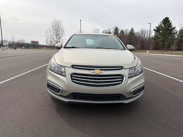 2015 Chevrolet Cruze 1LT