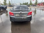 2014 Buick LaCrosse Leather Group