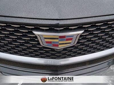 2024 Cadillac CT5 Premium Luxury