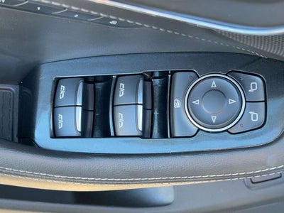 2024 Cadillac CT5 Premium Luxury
