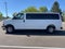 2025 Chevrolet Express 3500 15 Passenger LT Passenger