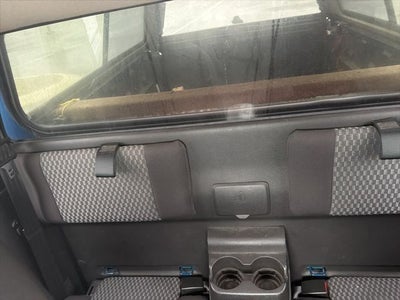 2012 Chevrolet Colorado 1LT