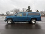 2012 Chevrolet Colorado 1LT