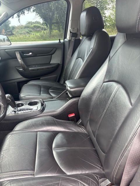 2015 GMC Acadia SLT-2