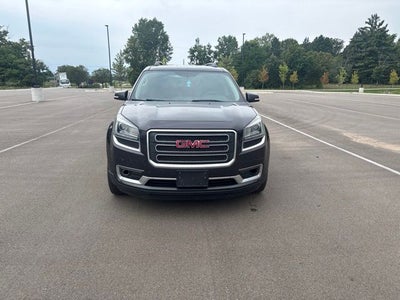 2015 GMC Acadia SLT-2