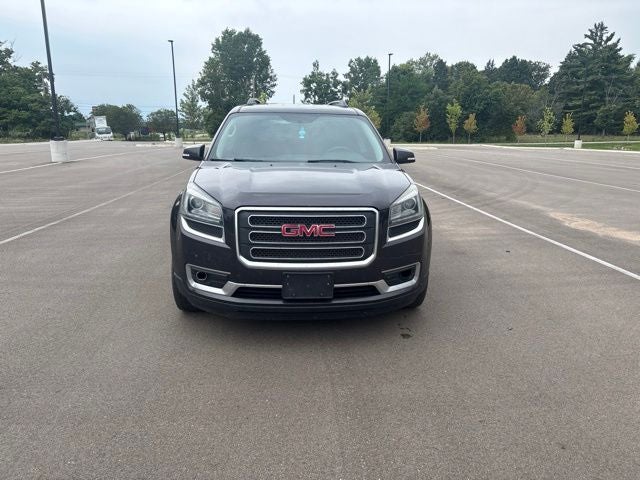 2015 GMC Acadia SLT-2