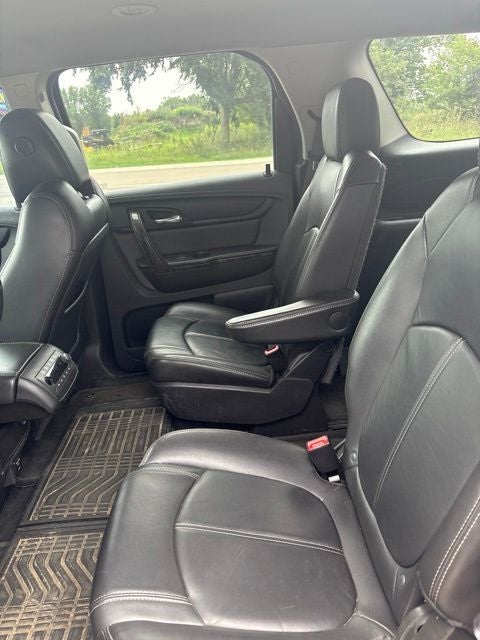2015 GMC Acadia SLT-2