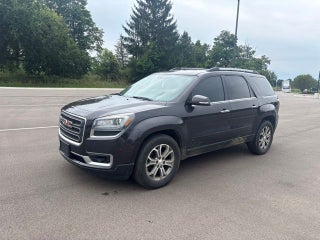 2015 GMC Acadia SLT-2