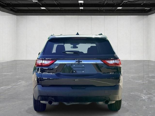 2020 Chevrolet Traverse LT 1LT