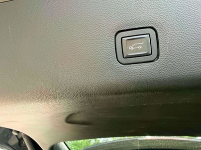 2020 Chevrolet Traverse 3LT