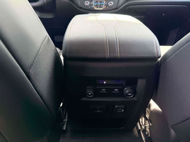 2020 Chevrolet Traverse 3LT