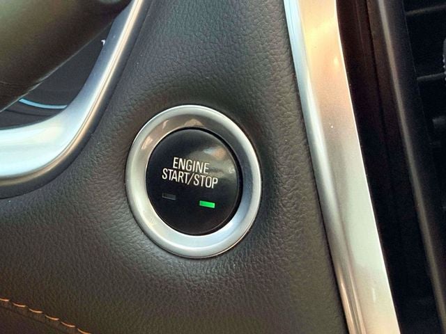 2020 Chevrolet Traverse 3LT
