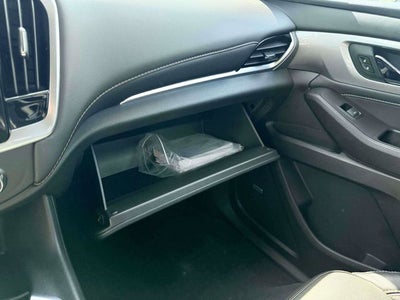 2020 Chevrolet Traverse 3LT