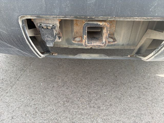 2018 Chevrolet Traverse 3LT