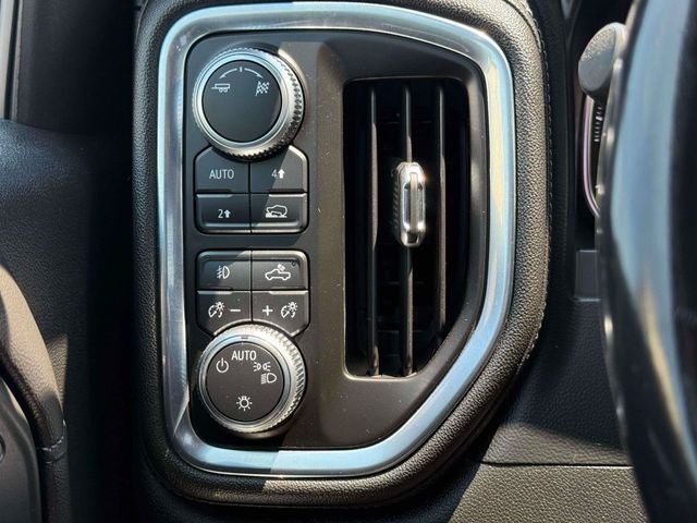 2019 GMC Sierra 1500 Elevation
