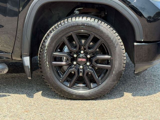 2019 GMC Sierra 1500 Elevation