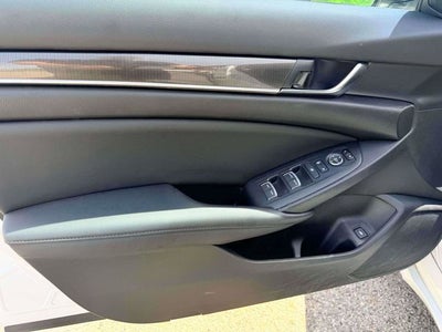 2022 Honda Accord Sport Special Edition