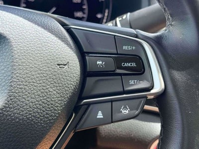 2022 Honda Accord Sport Special Edition