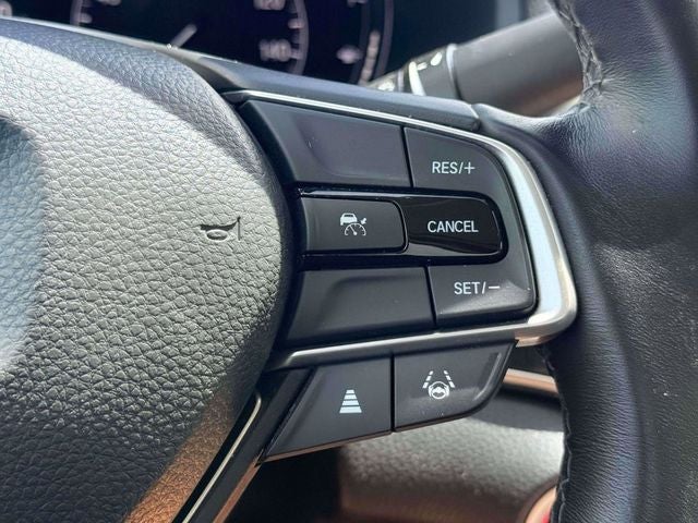2022 Honda Accord Sport Special Edition